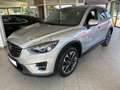 Mazda CX-5 Sports-Line AWD Automatik/1.Hand/Scheckheft Silber - thumbnail 8