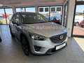 Mazda CX-5 Sports-Line AWD Automatik/1.Hand/Scheckheft Silber - thumbnail 1