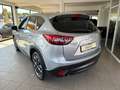 Mazda CX-5 Sports-Line AWD Automatik/1.Hand/Scheckheft Silber - thumbnail 4
