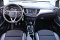Opel Crossland X 1.2 Turbo Edition 1e Eigenaar | Dealer Onderh | NL Grau - thumbnail 5