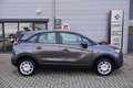 Opel Crossland X 1.2 Turbo Edition 1e Eigenaar | Dealer Onderh | NL Grau - thumbnail 2