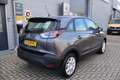 Opel Crossland X 1.2 Turbo Edition 1e Eigenaar | Dealer Onderh | NL Grau - thumbnail 10