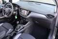 Opel Crossland X 1.2 Turbo Edition 1e Eigenaar | Dealer Onderh | NL Grau - thumbnail 6
