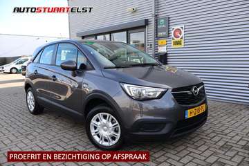 1.2 Turbo Edition 1e Eigenaar | Dealer Onderh | NL