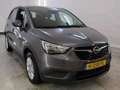 Opel Crossland X 1.2 Turbo Edition 1e Eigenaar | Dealer Onderh | NL Grijs - thumbnail 7