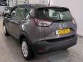 Opel Crossland X 1.2 Turbo Edition 1e Eigenaar | Dealer Onderh | NL Grijs - thumbnail 2