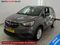 Opel Crossland X 1.2 Turbo Edition 1e Eigenaar | Dealer Onderh | NL Gris - thumbnail 1