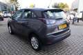 Opel Crossland X 1.2 Turbo Edition 1e Eigenaar | Dealer Onderh | NL Grau - thumbnail 3