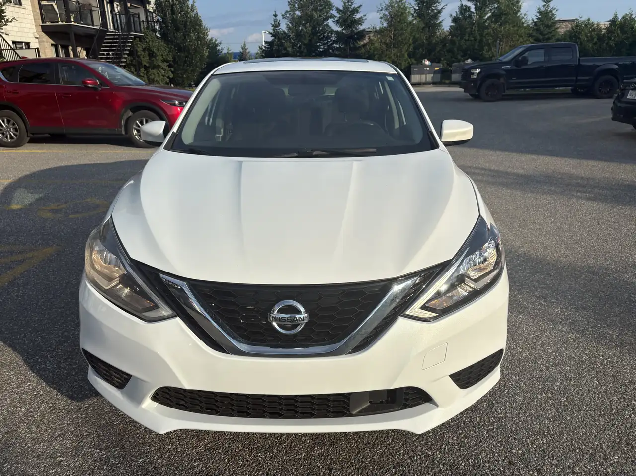  n Sentra