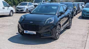 HYBRID 1.0cc ST-LINE