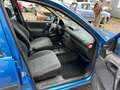 Opel Corsa 1.4 16V Automatik Klima Blau - thumbnail 9