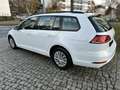 Volkswagen Golf VII Variant TDI Automatik Weiß - thumbnail 6
