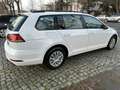 Volkswagen Golf VII Variant TDI Automatik Weiß - thumbnail 4
