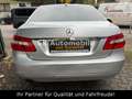 Mercedes-Benz E 200 CGI BlueEfficiency Silber - thumbnail 6