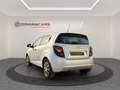 Chevrolet Aveo 1.2 16v LT Gris - thumbnail 11