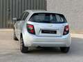 Chevrolet Aveo 1.2 16v LT Gris - thumbnail 25