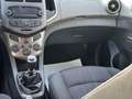 Chevrolet Aveo 1.2 16v LT Gris - thumbnail 15