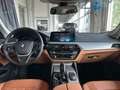 BMW 520 520 d Schwarz - thumbnail 15