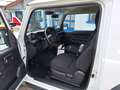 Suzuki Jimny WINTERDIENST Schneepflug Streuer SNO-WAY LEHNER Weiß - thumbnail 14