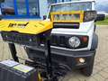 Suzuki Jimny WINTERDIENST Schneepflug Streuer SNO-WAY LEHNER Weiß - thumbnail 3