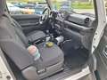 Suzuki Jimny WINTERDIENST Schneepflug Streuer SNO-WAY LEHNER Weiß - thumbnail 17