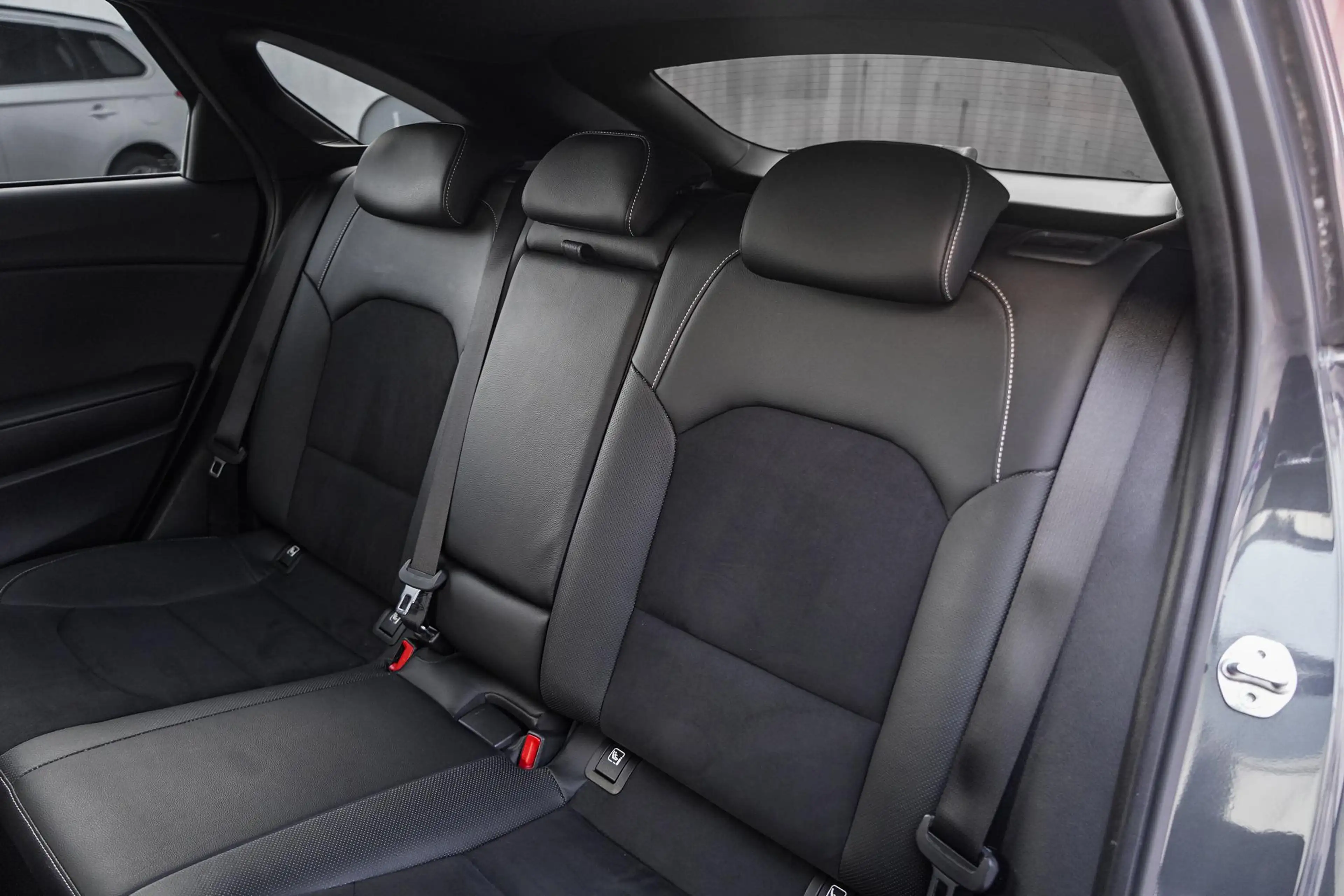 Kia ProCeed / pro_cee'd 1.0 T-GDI GT-Line / Nederlandse Auto / Elektrisch — photo 13