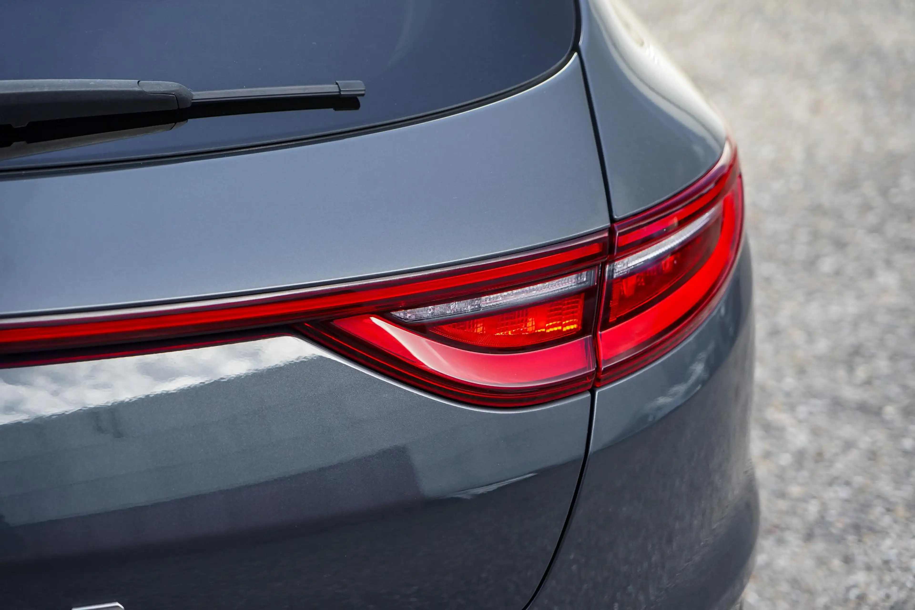 Kia ProCeed / pro_cee'd 1.0 T-GDI GT-Line / Nederlandse Auto / Elektrisch — photo 9
