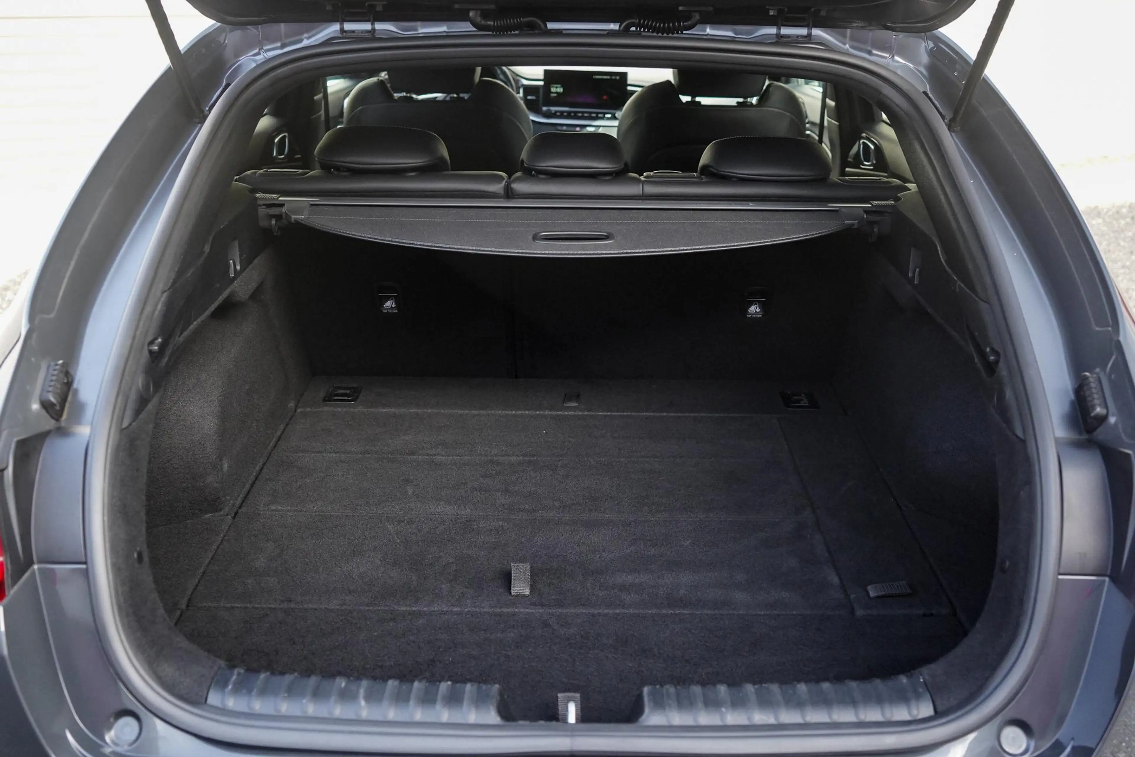Kia ProCeed / pro_cee'd 1.0 T-GDI GT-Line / Nederlandse Auto / Elektrisch — photo 10