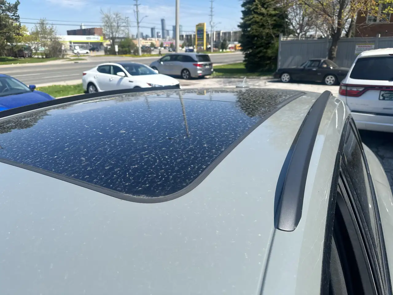 Audi Q5 снимка Audi Q5