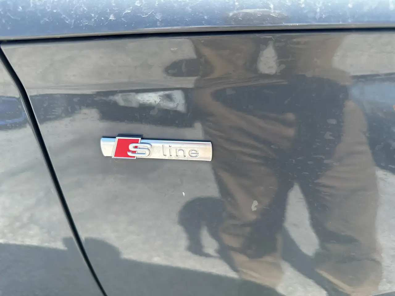 Audi Q5 снимка Audi Q5