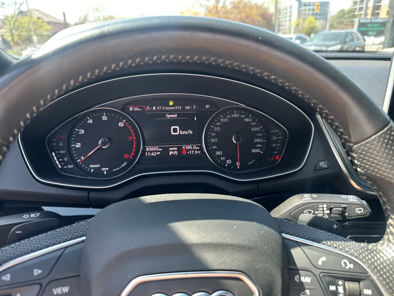 Audi Q5 снимка Audi Q5