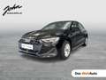 Audi A3 30 TFSI Schwarz - thumbnail 1