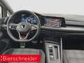 Volkswagen Golf GTI 8 2.0 TSI DSG PANO AHK KAMERA LED Grau - thumbnail 20