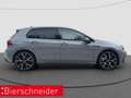 Volkswagen Golf GTI 8 2.0 TSI DSG PANO AHK KAMERA LED Grau - thumbnail 9