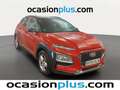Hyundai KONA 1.0 TGDI Tecno Lime 4x2 Rojo - thumbnail 2