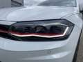 Volkswagen Polo GTI 2.0 TSI DSG ACC Navi Kamera LED Beatsau Alb - thumbnail 19