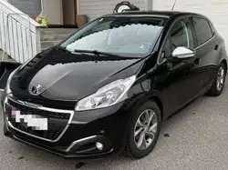 Peugeot 208 1.2 VTi 82ch BVM5 Urban Soul