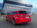 Toyota Corolla 2.0 L Hybrid Team Deutschland *LED, NAVI Rot - thumbnail 3