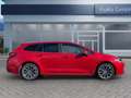 Toyota Corolla 2.0 L Hybrid Team Deutschland *LED, NAVI Rot - thumbnail 18