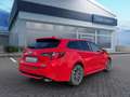 Toyota Corolla 2.0 L Hybrid Team Deutschland *LED, NAVI Rot - thumbnail 17