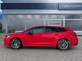 Toyota Corolla 2.0 L Hybrid Team Deutschland *LED, NAVI Rot - thumbnail 4
