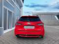 Toyota Corolla 2.0 L Hybrid Team Deutschland *LED, NAVI Rot - thumbnail 5