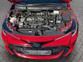 Toyota Corolla 2.0 L Hybrid Team Deutschland *LED, NAVI Rot - thumbnail 12