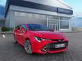 Toyota Corolla 2.0 L Hybrid Team Deutschland *LED, NAVI Rot - thumbnail 19