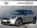MINI Cooper S Coupe Cooper S Head-Up DAB LED Pano.Dach Komfortzg. Grau - thumbnail 1