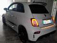 Abarth 595 Pista pista Alb - thumbnail 5