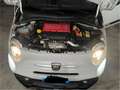 Abarth 595 Pista pista Alb - thumbnail 3