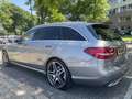 Mercedes-Benz C 220 (BlueTEC) d T 7G-TRONIC AMG Line - thumbnail 5