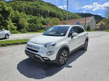 2,0 Multi-Jet II 140 Off-Road Look Cross Plus