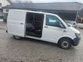 Volkswagen T6 Transporter Kasten 4Motion Automatik (neue Pickerl-02/2027Eu-6 Weiß - thumbnail 5